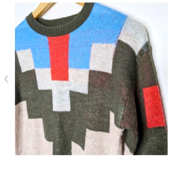 Treasure & Bond Sweater - Picture 3 of 3